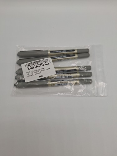 Uniball 157 eye - ub-157, fine"