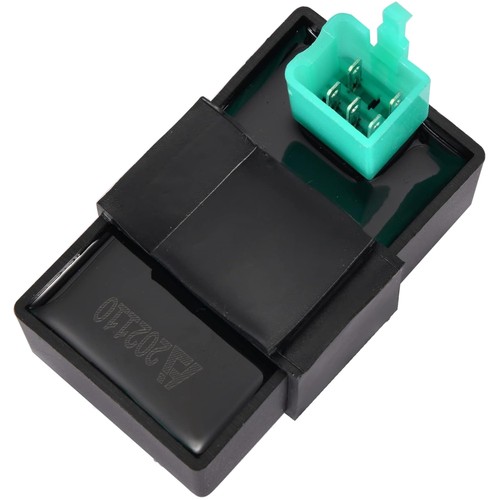 Cdi box polig ersatz für - 5-polig,