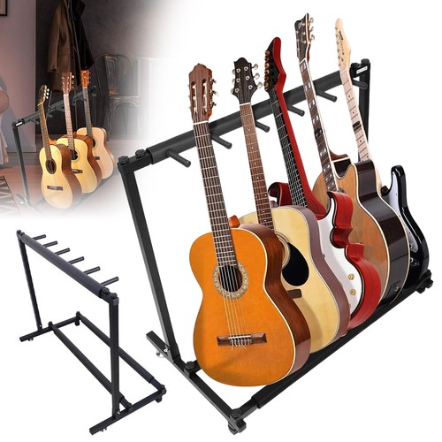 Guitar stand faltbarer - guitar,