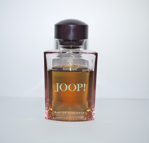 Vintage joop homme eau - homme, de