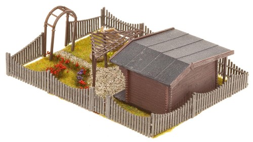 Faller 180491 - h0,