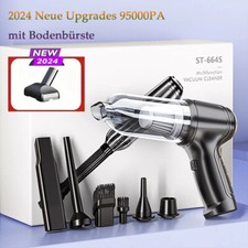 3 in 1 Handstaubsauger 95000Pa
