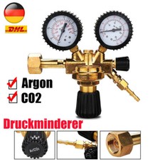 Druckminderer Druckregler für