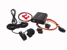 Mr12volt Bluetooth A2DP USB