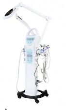 Multufunktion Gerät zur Hautreinigung und Verjüngung Shr Skin Pro 7 In 1