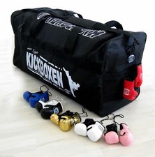 BAY® SET KICKBOXEN Tasche +