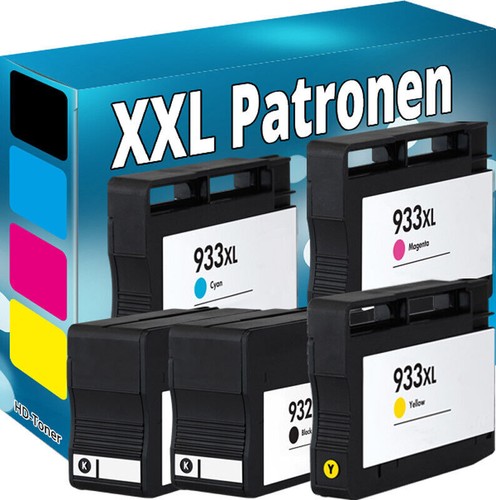 Druckerpatronen für 932 - druckerpatronen,