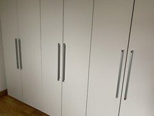 Kleiderschrank Nolte Möbel „Horizont“