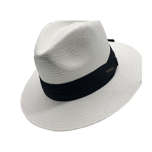 Sommer panamahut für herren - panamahut,