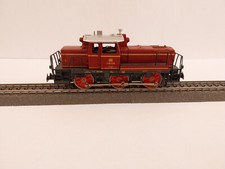 Märklin Modelleisenbahn H0