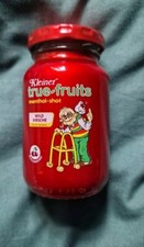 Kinder Em-Eukal - true fruits - 99 ml - limited no. 1.4           : bullshitfrei