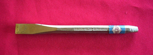 Belzer flachmeißel 12mm - flachmeißel, b.12mm