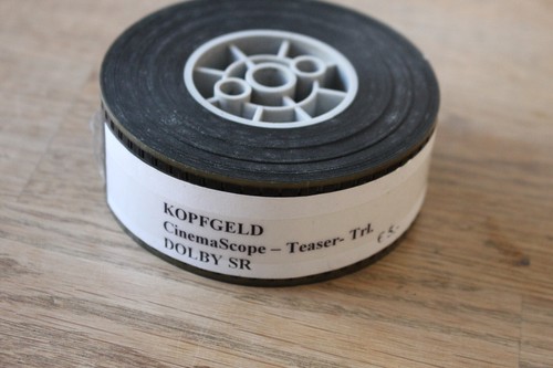 Cinemascope teaser kopfgeld - cinemascope,