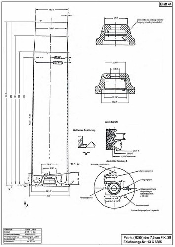 460 ringbuch für - d.460/7, "ringbuch