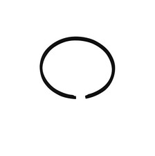 1x Ersatz Kolbenring 32,95mm -