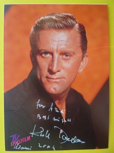 Kirk douglas 2020 - (usa),