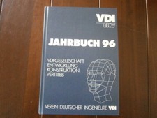 VDI, Verein deutscher