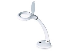 promed LED Tischlupenleuchte