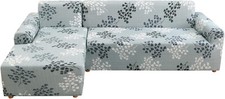Sofabezug Ecksofa L Form Sofa Überwürfe Stretch Sofabezug L Form Rechts