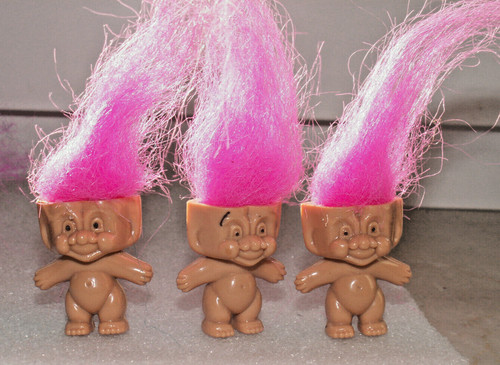 Trollfiguren kultobjekt - 3,