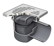 ACO Kellerablauf 310054 DN100