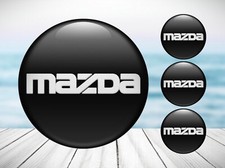 4x Silikon Aufkleber für