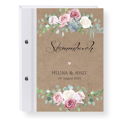 Stammbuch der familie fugala - stammbuch,