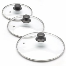Topfdeckel Deckel Glas
