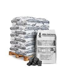 Palette 50×20 kg 1000 kg