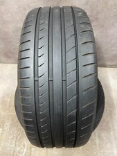 2 x 225/55 R16 95W SOMMERREIFEN - Dunlop SP Sport Maxx TT * MFS 225/55 R16 95W