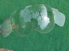Visier Helmvisier Altbestand