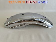1977-1978 Honda CB750 K7-K8