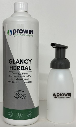 Prowin glancy herbal - glancy,