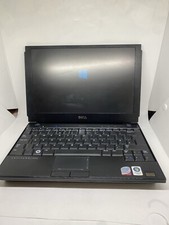 Dell Latitude E4200 Dell Latitude E4200 PP15S Laptop 12.1 Windows 10 ohne Ladegerät