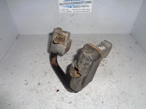 Schiebetürbügel rechts - vw, t3