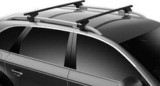 THULE 712400 Square Bar