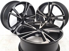 ORIGINAL ALUFELGEN SATZ 19