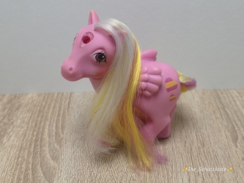 Little pony g1 princess - pony,