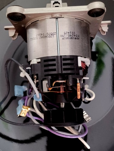 Motor for vitamix 5200 oem - 5200,
