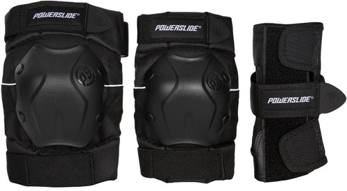 Powerslide inliner inlineskate - powerslide,