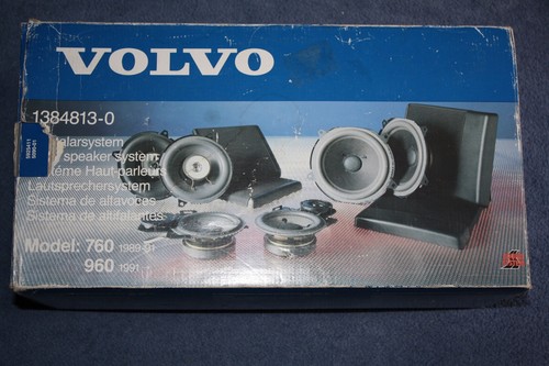 Volvo 760 960 - , original