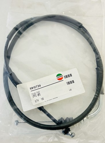 8910734 laverda gaskabel - 8910734,