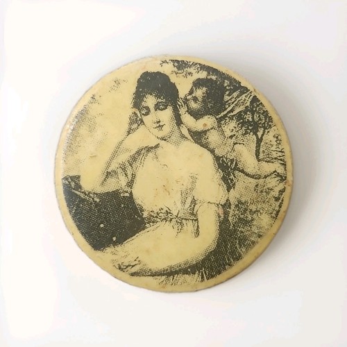 Vintage brosche schmuck - vintage,