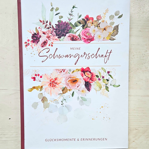 Meine schwangerschaft - meine,