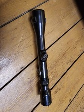 Zielfernrohr Geco 4x