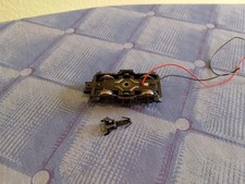 Trix HO BR216 Drehgestell für