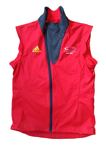 Adidas deutschland dosb - dosb, weste