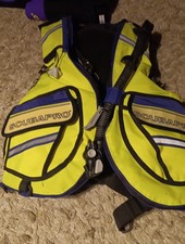 Scubapro Master- jacket