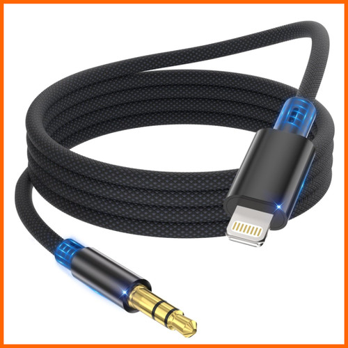 Aux kabel für iphone - aux, 14
