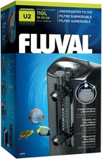 Fluval A470 U2 Unterwasser